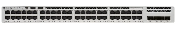 Коммутатор Cisco Catalyst C9200L-48P-4X-E