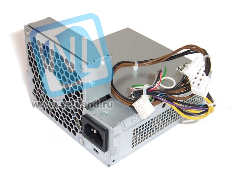 Блок питания HP 503376-001 240W 6000/8000/8100 SFF Mini ITX PSU-503376-001(NEW)