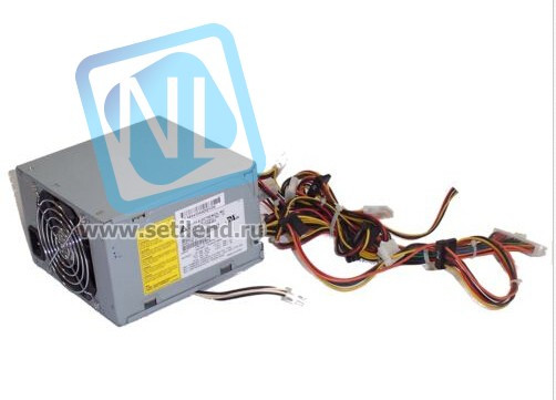 Блок питания HP 372355-001 Power supply 410w for xw4200 Workstation-372355-001(NEW)