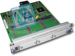 Коммутатор HP J4864A ProCurve Switch GL Transceiver Module, 3 slots-J4864A(NEW)