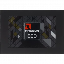 Накопитель SSD AMD SATA III 480Gb R5SL480G Radeon R5 2.5"