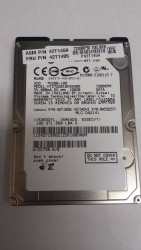 Накопитель IBM 42T1485 SATA 100GB 7.2K 2.5-42T1485(NEW)