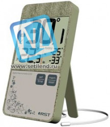 02157 RST Цифровой термометр в стиле iPhone . EAN 7316040021572