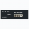 Передатчик сигналов HDMI, Ethernet по витой паре (HD BaseT)