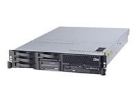eServer IBM 88402RG 346 3.2GHz 2MB 1G 0HD (1 x Xeon, EM64T 3.20, 1024MB, Int. Dual Channel Ultra320 SCSI, Rack) MTM 8840-2RY-88402RG(NEW)