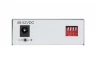 Медиаконвертер 10/100/1000-Base-T c PoE / 100/1000Base-FX с SFP-портом