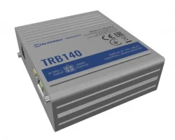 Промышленный LTE шлюз Teltonika TRB140