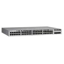 Коммутатор Cisco Catalyst C9200L-48T-4G-A