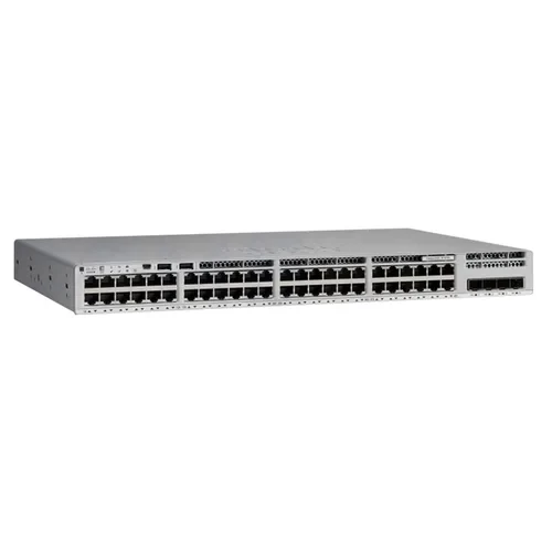 Коммутатор Cisco Catalyst C9200L-48T-4G-A