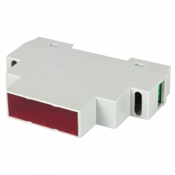 BM8070D, Исполнительный элемент на DIN-рейку