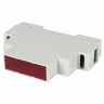 BM8070D, Исполнительный элемент на DIN-рейку