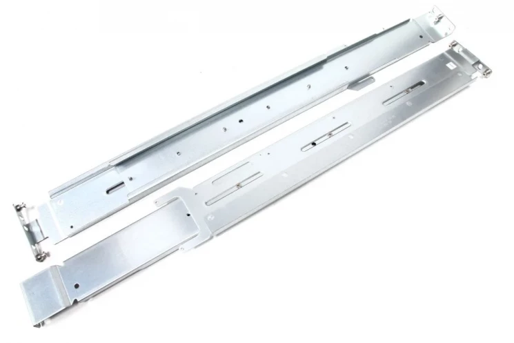 Рельсы для СХД HP MSA2000, MSA2040, P2000 G3