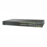 Коммутатор Cisco Catalyst WS-C2960-24TT-L