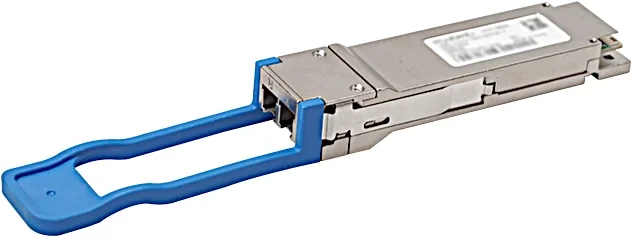 Оптический модуль Huawei QSFP-100G-LX4-MM