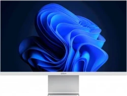 Монитор Dahua 27" DHI-LM27-P501 серебристый IPS LED 5ms 16:9 HDMI матовая 2000:1 400cd 178гр/178гр 5