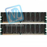 Модуль памяти HP 466440-B21 8Gb FB DIMM PC2-5300 2x4Gb LP Kit-466440-B21(NEW)