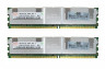Модуль памяти HP 466440-B21 8Gb FB DIMM PC2-5300 2x4Gb LP Kit-466440-B21(NEW)