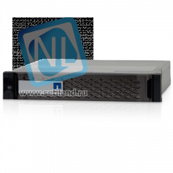 Система хранения данных NetApp FAS2720,HA,12X2TB,Premium Bundle, EP RU CNA