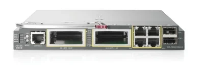 Коммутатор Cisco Catalyst 1/10GbE 3120X для HP c-Class блейд систем