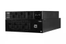 Источник бесперебойного питания Smart-Save Online SRV Systeme Electric 6000 ВА, конвертируемый форм-фактор 5U, 230 В, 1:1, клеммный вход/выход, SmartS