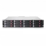 Сервер HP ProLiant DL180 G6, 2 процессора Intel 6C E5645 2.4GHz, 24GB DRAM