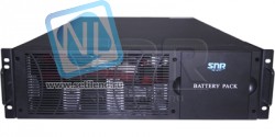 Блок батарей SNR-UPS-BCRT-610-MPL для ИБП 6/10kVA