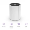 Wi-Fi mesh роутер SNR AX3000, 802.11a/b/g/n/ac/ax,1x2.5GE, 1xGE RJ45