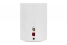 Wi-Fi mesh роутер SNR AX3000, 802.11a/b/g/n/ac/ax,1x2.5GE, 1xGE RJ45