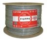 Кабель F/UTP 4 (FTP4 ) cat.6 NETKO, 4 пары 23 AWG BC, PVC, indoor, 305м
