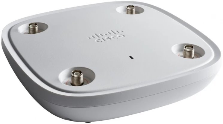 Точка доступа Cisco C9115AXE-E