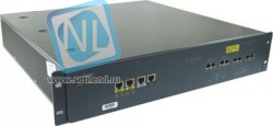 Маршрутизатор Cisco SCE2020-4XGBE-MM (com1)