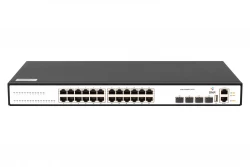 Управляемый коммутатор уровня 3 SNR-S2995G-24TX