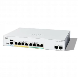 Коммутатор Cisco Catalyst C1300-8MGP-2X