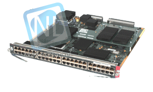 Модуль Cisco Catalyst WS-X6348-RJ-45(com)