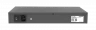 PoE инжектор стоечный неуправляемый PI-8-150R, 8x10/100/1000BASE-T PoE 802.3af&at, PoE бюджет 150Вт