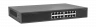 PoE инжектор стоечный неуправляемый PI-8-150R, 8x10/100/1000BASE-T PoE 802.3af&at, PoE бюджет 150Вт