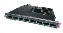 Модуль Cisco Catalyst WS-X6708-10G-3CXL