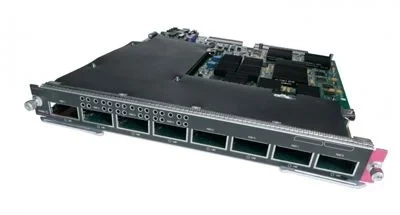 Модуль Cisco Catalyst WS-X6708-10G-3CXL