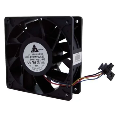 Вентилятор для серверной платформы, SNR-SR36H FAN_FRU part