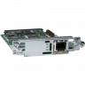 Модуль Cisco VWIC2-1MFT-T1/E1