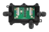 Грозозащита Ethernet SNR-SPNet-BP1231-IP65