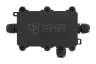 Грозозащита Ethernet SNR-SPNet-BP1231-IP65