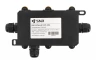 Грозозащита Ethernet SNR-SPNet-BP1231-IP65