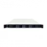 Серверная платформа SNR-SR1310RS-U2, 1U, Scalable Gen3, DDR4, 10xSAS/SATA/NVMe, резервируемый БП