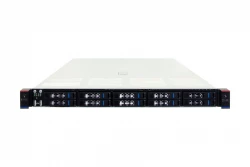 Серверная платформа SNR-SR1310RS-U2, 1U, Scalable Gen3, DDR4, 10xSAS/SATA/NVMe, резервируемый БП