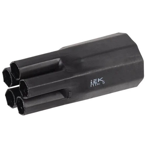 Перчатка термоус. ПТк 5х16-35 1кВ IEK UMS-CB5-4019-1304-1KV