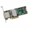 RAID-контроллер LSI MegaRAID 9280-8e, SAS