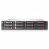 Дисковая полка HP StorageWorks P2000 3.5"