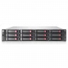 Дисковая полка HP StorageWorks P2000 3.5"
