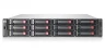 Дисковая полка HP StorageWorks P2000 3.5"